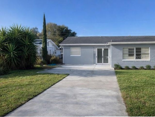 132 MILLER DRIVE, Winter Haven, FL 33884