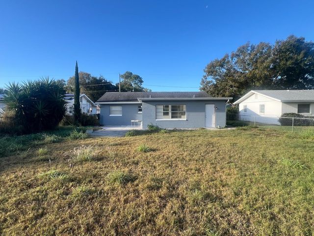 132 MILLER DRIVE, Winter Haven, FL 33884