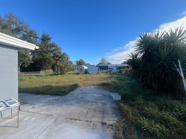 132 MILLER DRIVE, Winter Haven, FL 33884