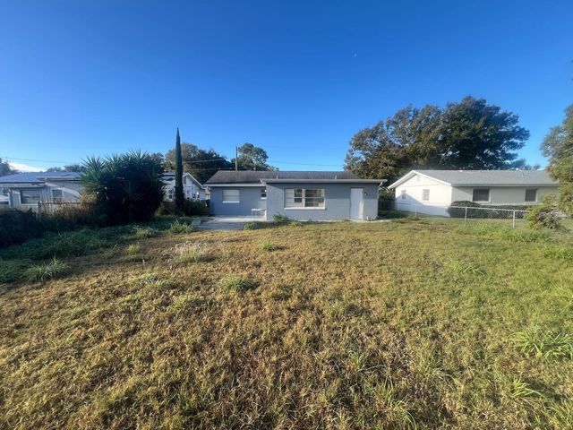 132 MILLER DRIVE, Winter Haven, FL 33884