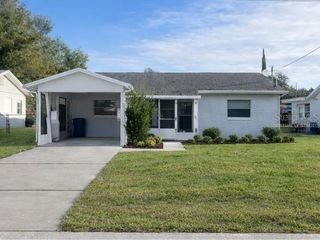 132 MILLER DRIVE, Winter Haven, FL 33884