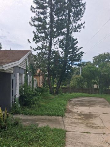 1514 S LOIS AVENUE, Tampa, FL 33629
