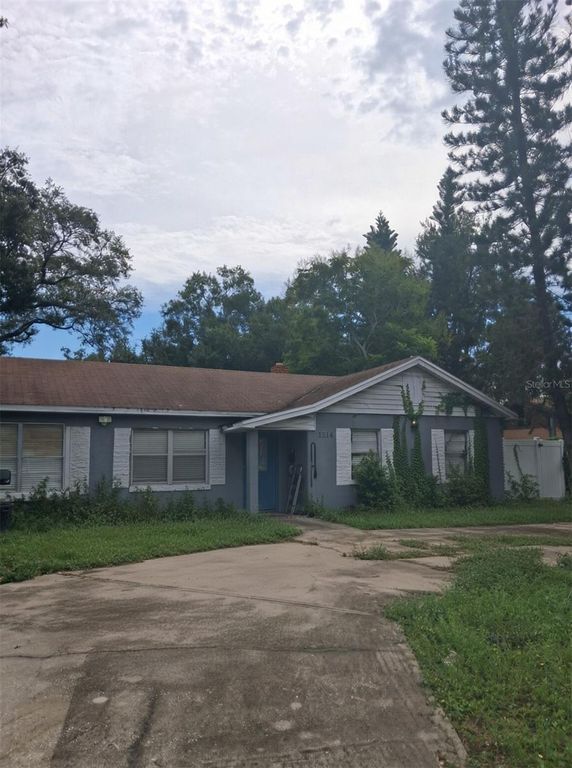 1514 S LOIS AVENUE, Tampa, FL 33629