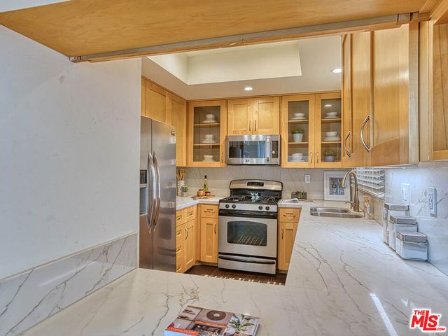 1133 9th Street 304, Santa Monica, CA 90403