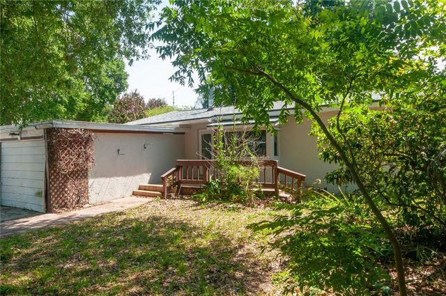 9609 N ELMER STREET, Tampa, FL 33612