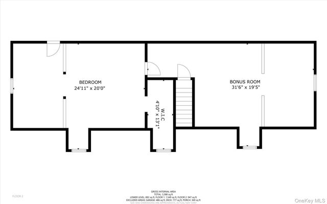 581 Barrett Hill Road, Mahopac, NY 10541