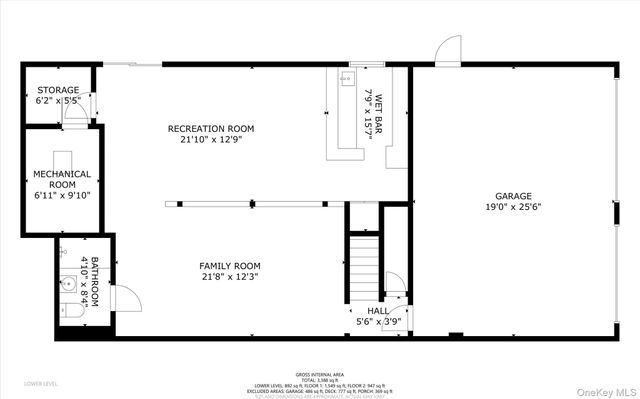581 Barrett Hill Road, Mahopac, NY 10541