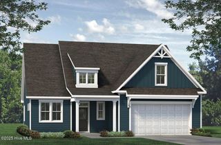 1124 Osprey Reserve #28, Leland, NC 28451