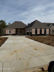 820 Thornberry Ridge, Madison, MS 39110