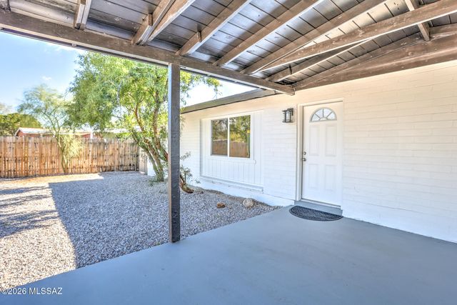 810 E Water Street, Tucson, AZ 85719