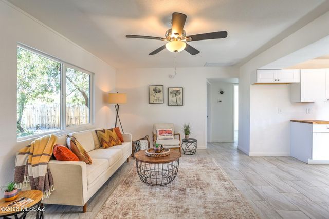 810 E Water Street, Tucson, AZ 85719