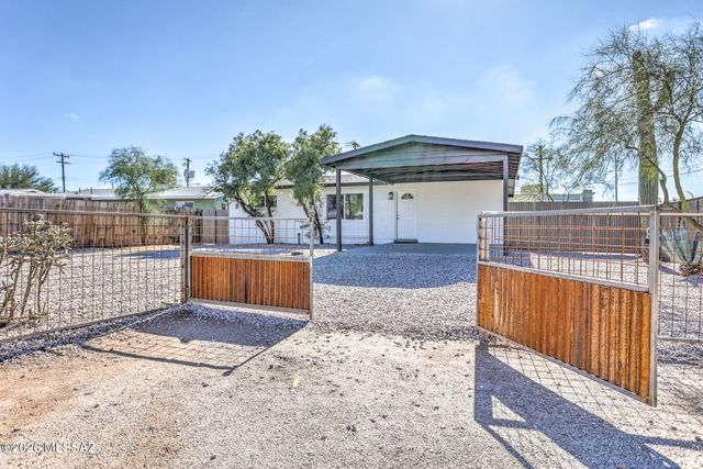 810 E Water Street, Tucson, AZ 85719