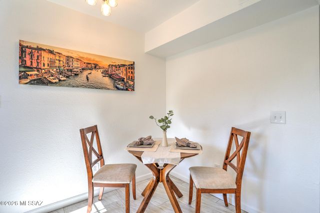810 E Water Street, Tucson, AZ 85719