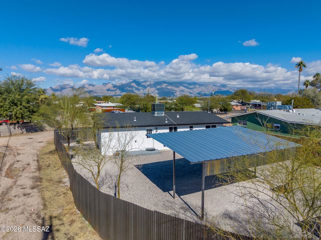 810 E Water Street, Tucson, AZ 85719