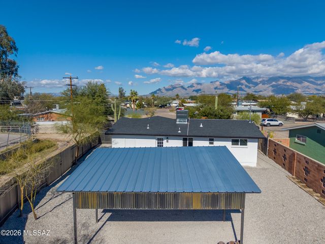 810 E Water Street, Tucson, AZ 85719
