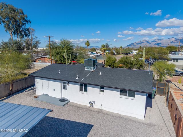 810 E Water Street, Tucson, AZ 85719
