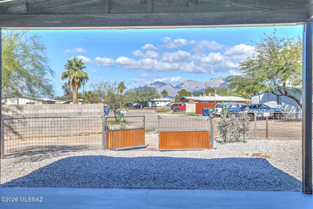810 E Water Street, Tucson, AZ 85719