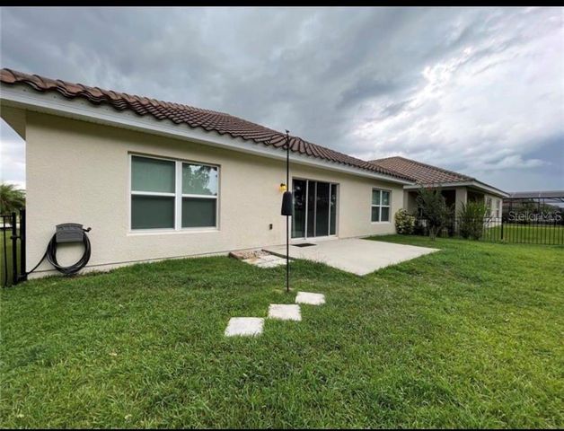 3813 CARRICK BEND DRIVE, Kissimmee, FL 34746