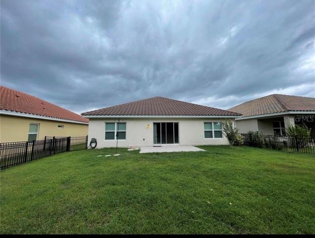 3813 CARRICK BEND DRIVE, Kissimmee, FL 34746