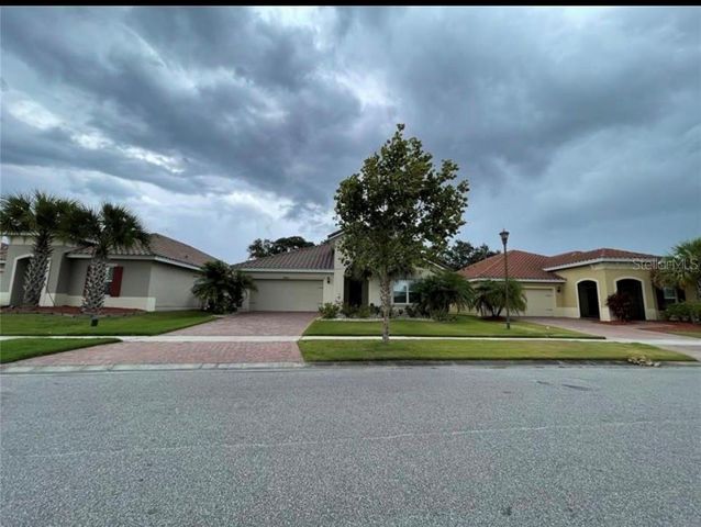 3813 CARRICK BEND DRIVE, Kissimmee, FL 34746
