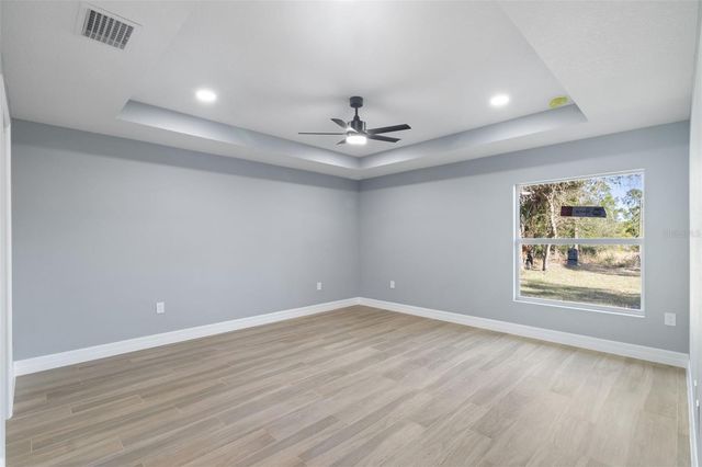 3421 VIVIAN AVENUE, North Port, FL 34288