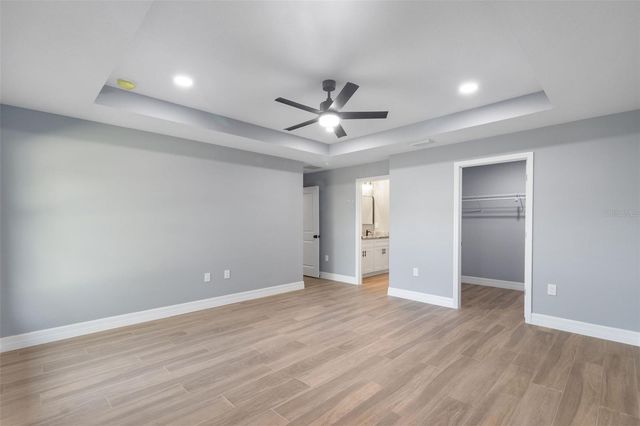 3421 VIVIAN AVENUE, North Port, FL 34288