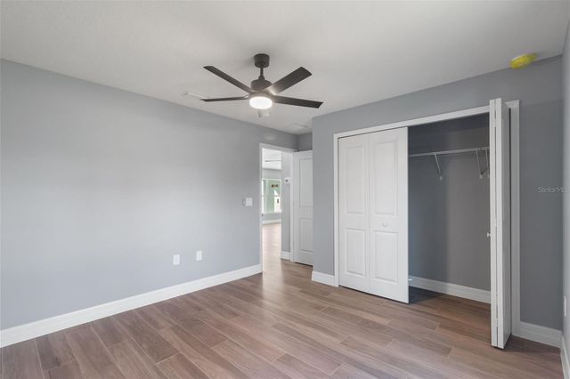 3421 VIVIAN AVENUE, North Port, FL 34288