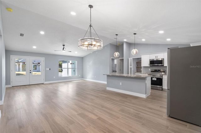 3421 VIVIAN AVENUE, North Port, FL 34288