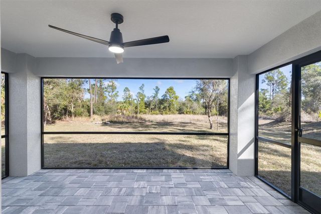 3421 VIVIAN AVENUE, North Port, FL 34288