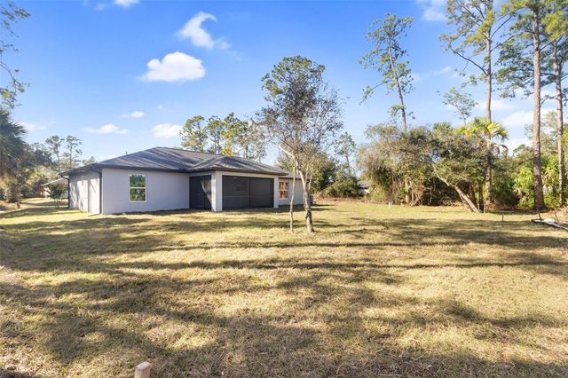 3421 VIVIAN AVENUE, North Port, FL 34288