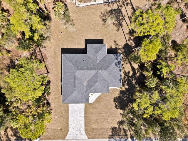 3421 VIVIAN AVENUE, North Port, FL 34288