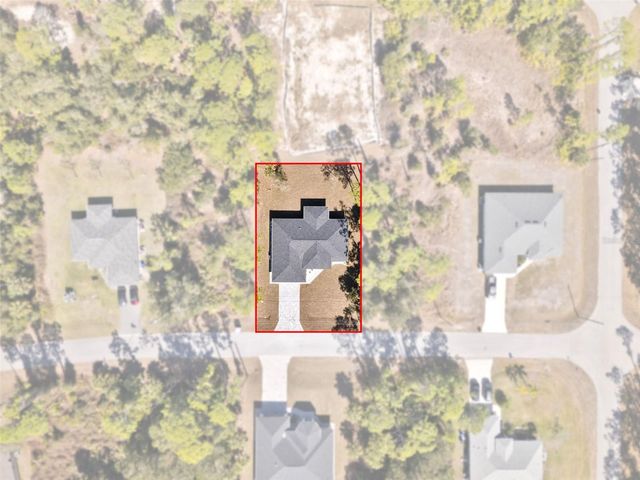 3421 VIVIAN AVENUE, North Port, FL 34288
