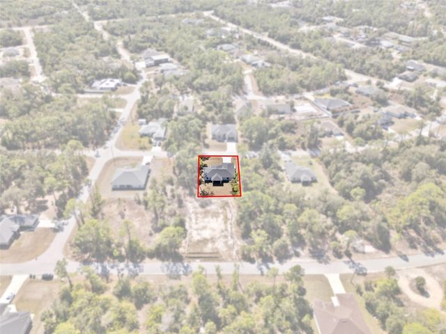 3421 VIVIAN AVENUE, North Port, FL 34288