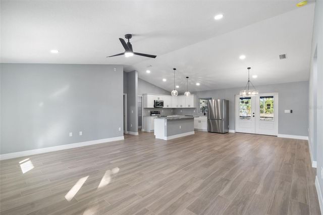 3421 VIVIAN AVENUE, North Port, FL 34288