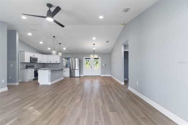 3421 VIVIAN AVENUE, North Port, FL 34288