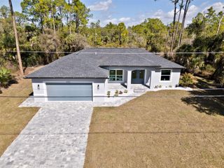 3421 VIVIAN AVENUE, North Port, FL 34288