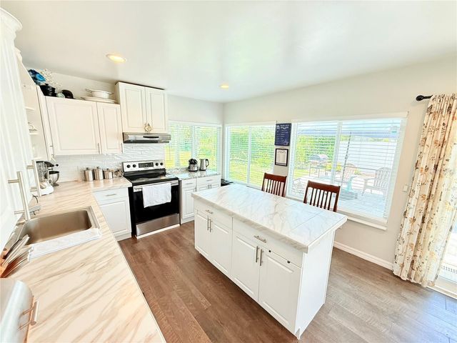 8509 LA BOCA AVENUE, North Port, FL 34287