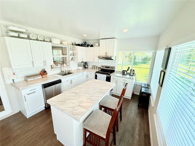 8509 LA BOCA AVENUE, North Port, FL 34287