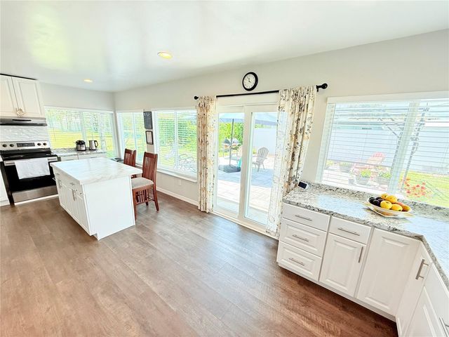 8509 LA BOCA AVENUE, North Port, FL 34287