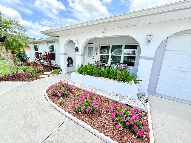 8509 LA BOCA AVENUE, North Port, FL 34287