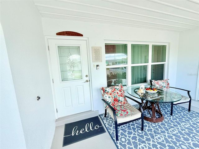 8509 LA BOCA AVENUE, North Port, FL 34287