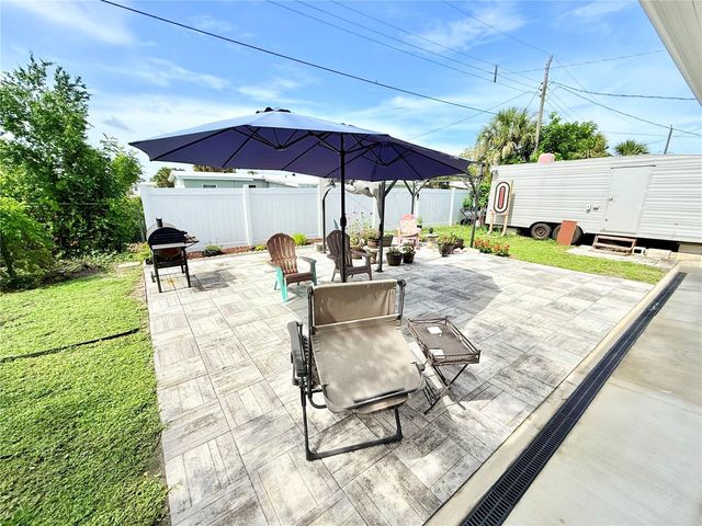 8509 LA BOCA AVENUE, North Port, FL 34287