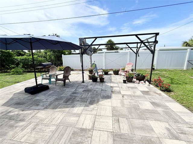 8509 LA BOCA AVENUE, North Port, FL 34287