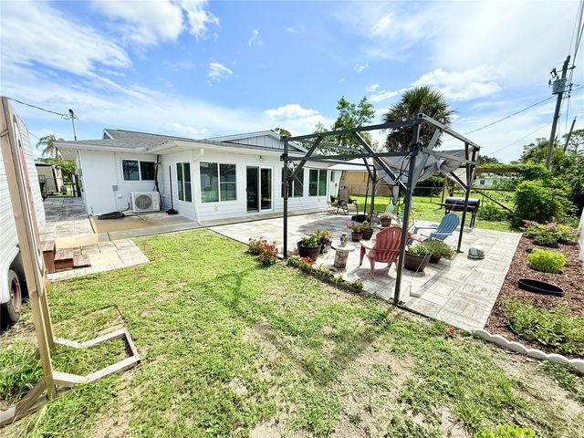 8509 LA BOCA AVENUE, North Port, FL 34287