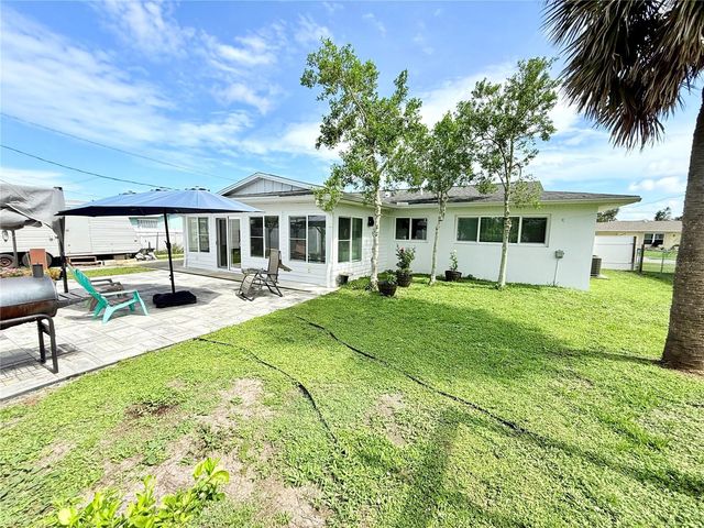 8509 LA BOCA AVENUE, North Port, FL 34287