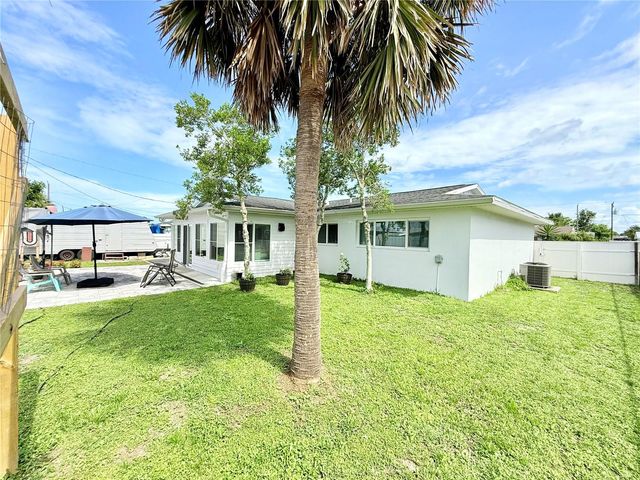 8509 LA BOCA AVENUE, North Port, FL 34287