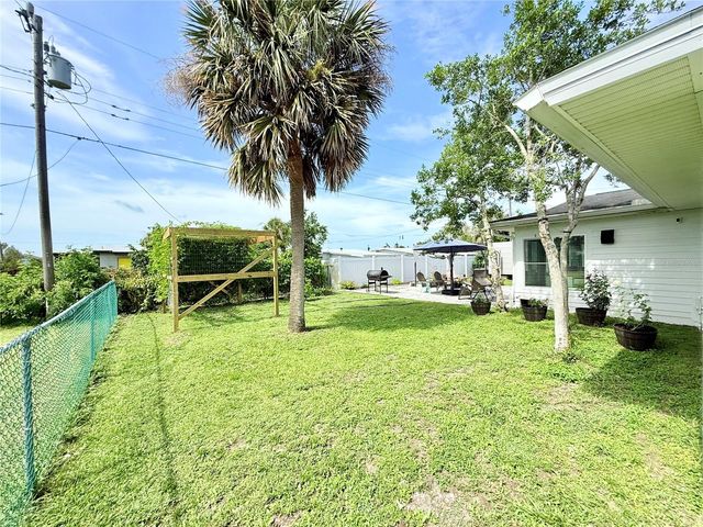 8509 LA BOCA AVENUE, North Port, FL 34287