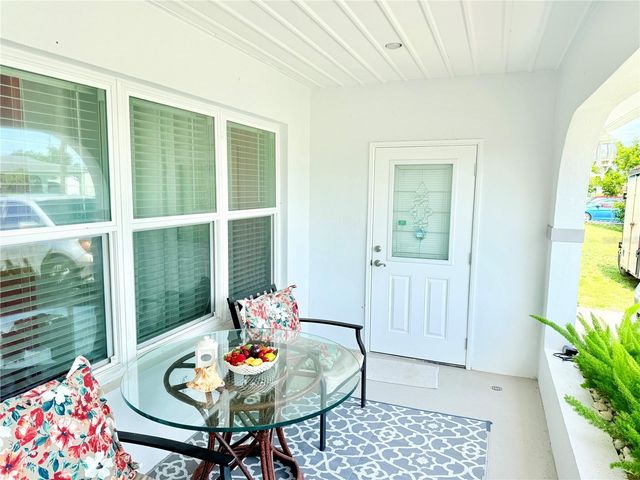 8509 LA BOCA AVENUE, North Port, FL 34287