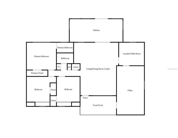 8509 LA BOCA AVENUE, North Port, FL 34287