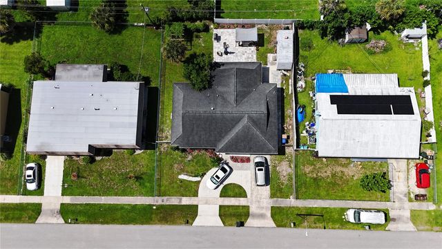 8509 LA BOCA AVENUE, North Port, FL 34287